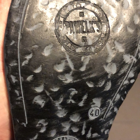 NWOT PAWELK’S made in Italy - Picture 2 of 9